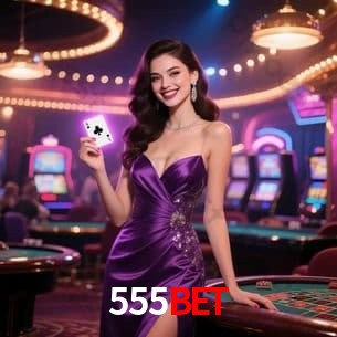 Casino Ao Vivo 555bet