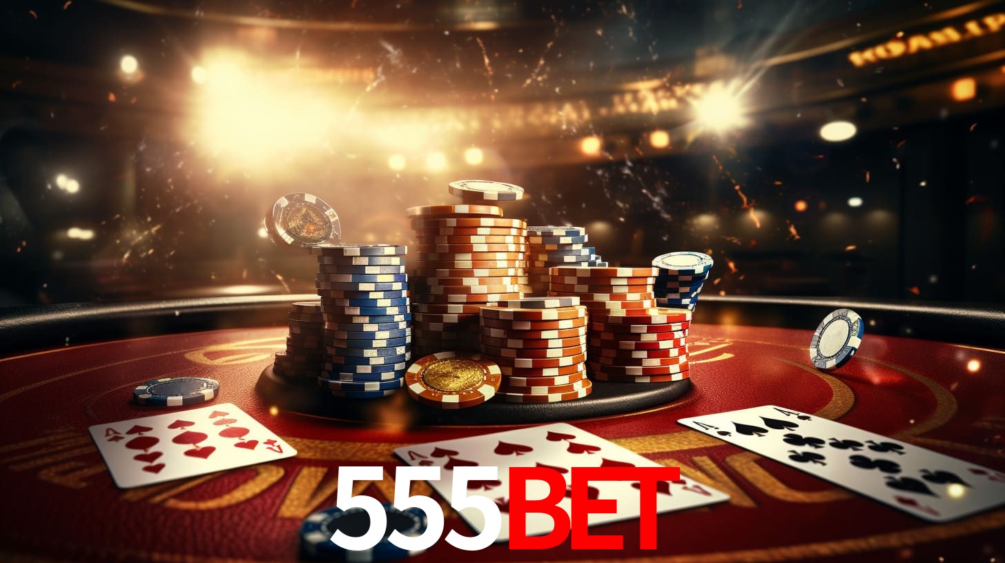 Bonus Features 555bet