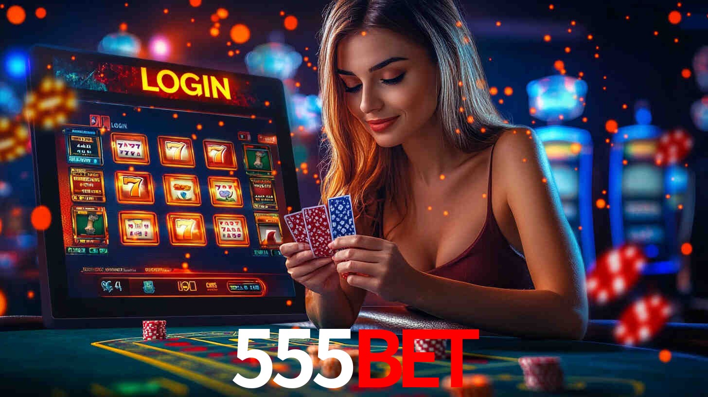 Premium Interface 555bet