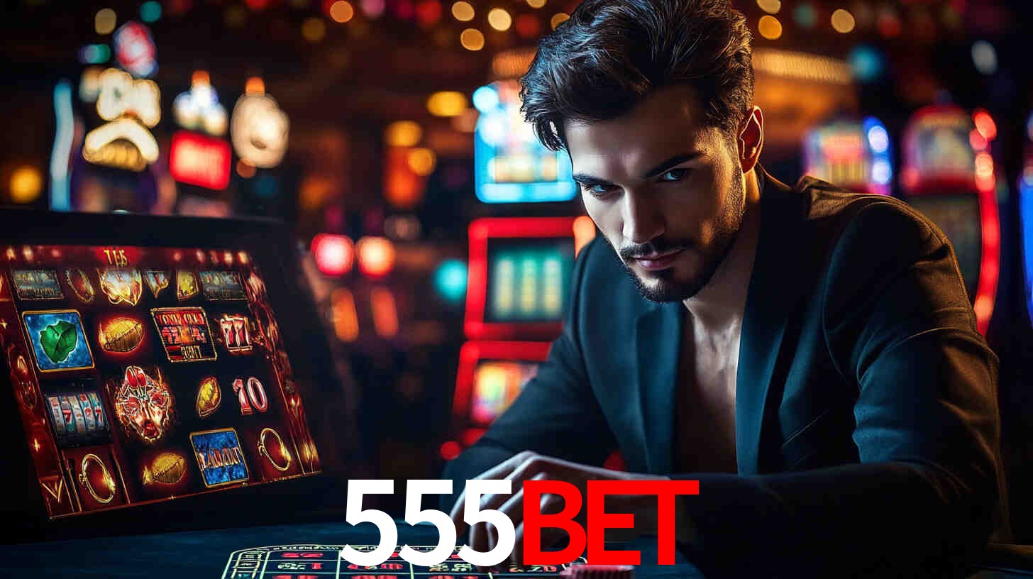 Exclusive Games 555bet