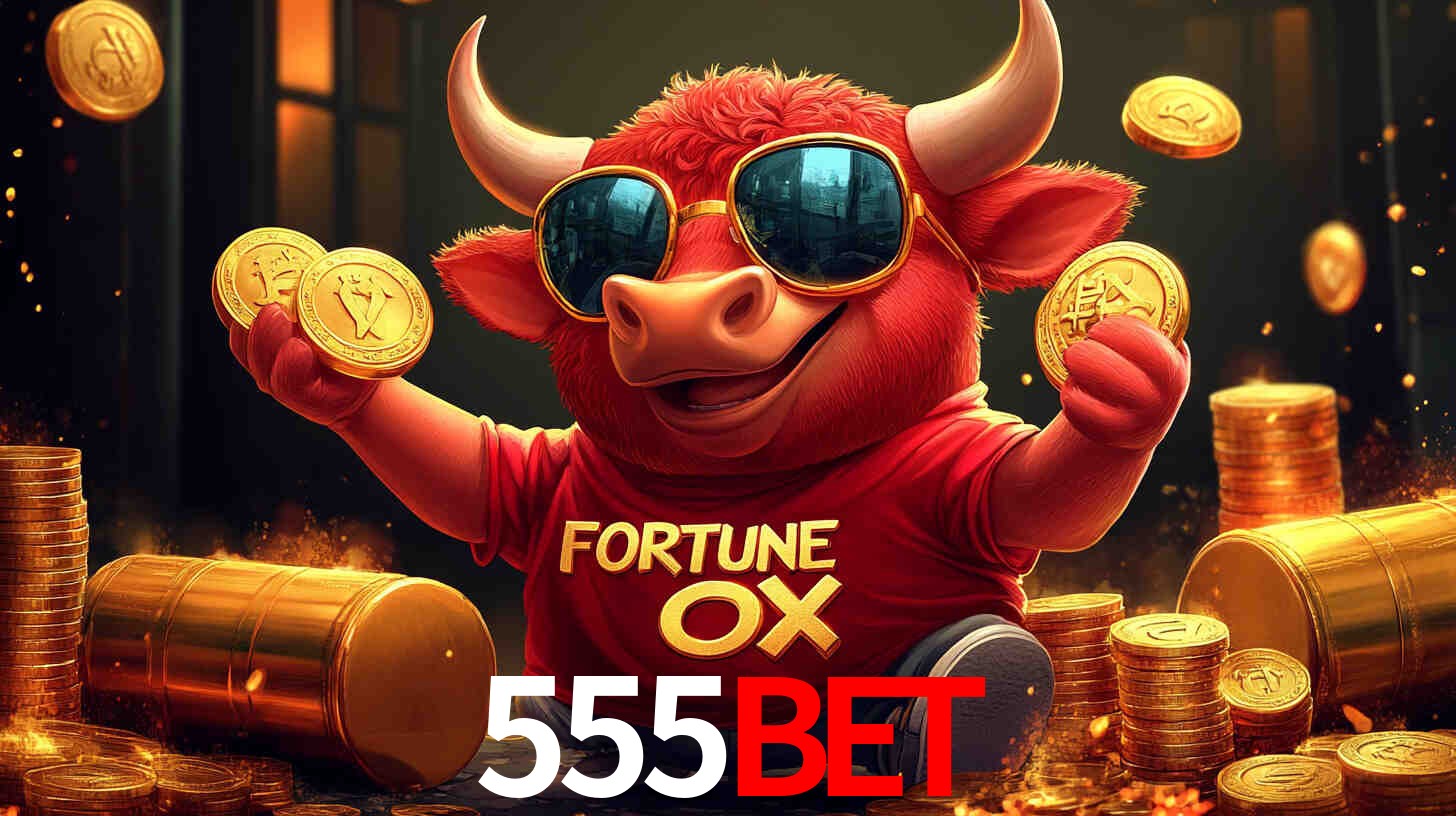 A Popularidade dos Caça-Níqueis no 555bet
