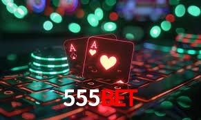 Recursos de Bônus 555bet