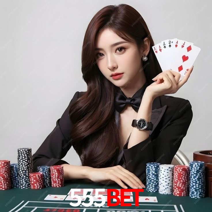 Ofertas Exclusivas 555bet