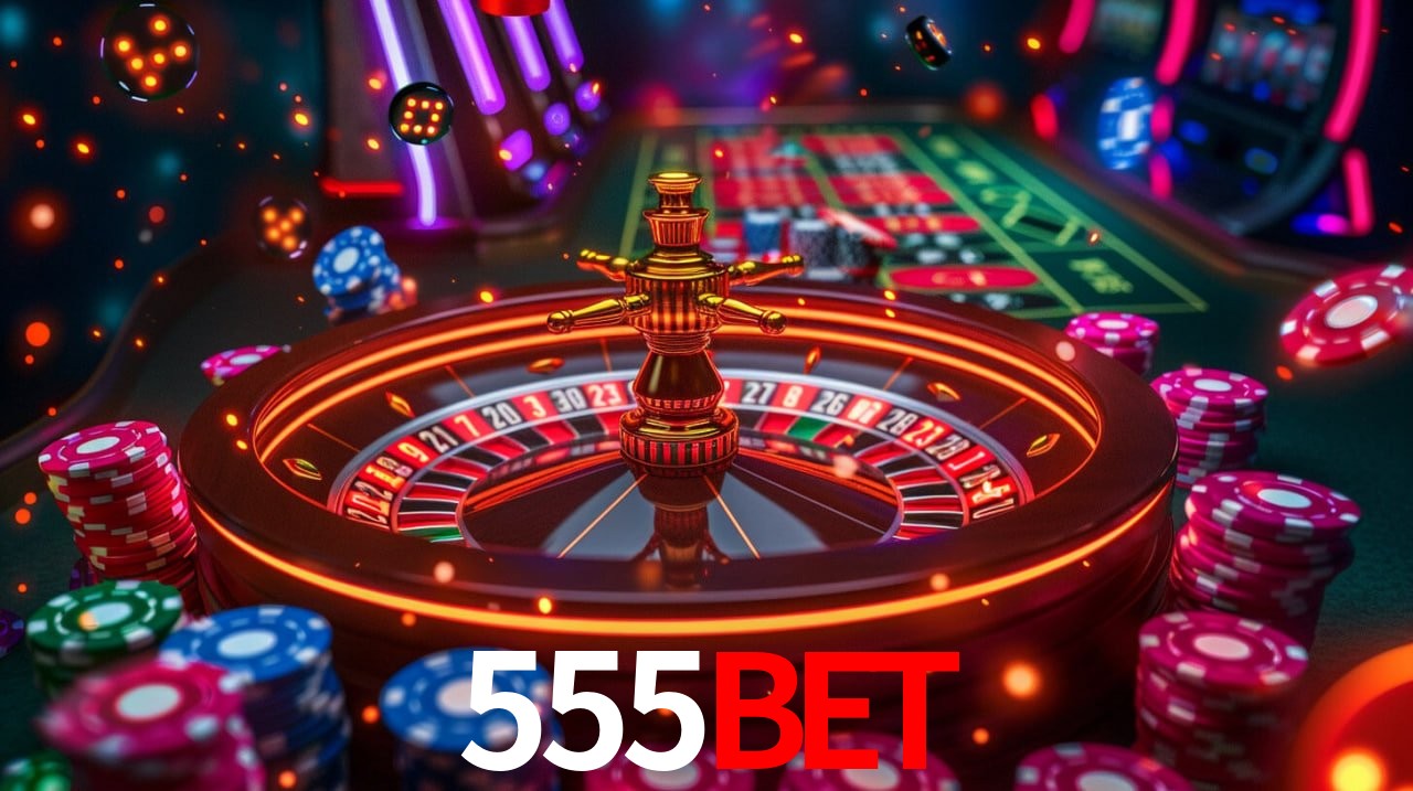 PIX Instantâneo 555bet