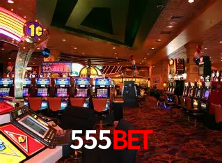 Desvendando o Mundo dos Jogos Virtuais na 555bet
