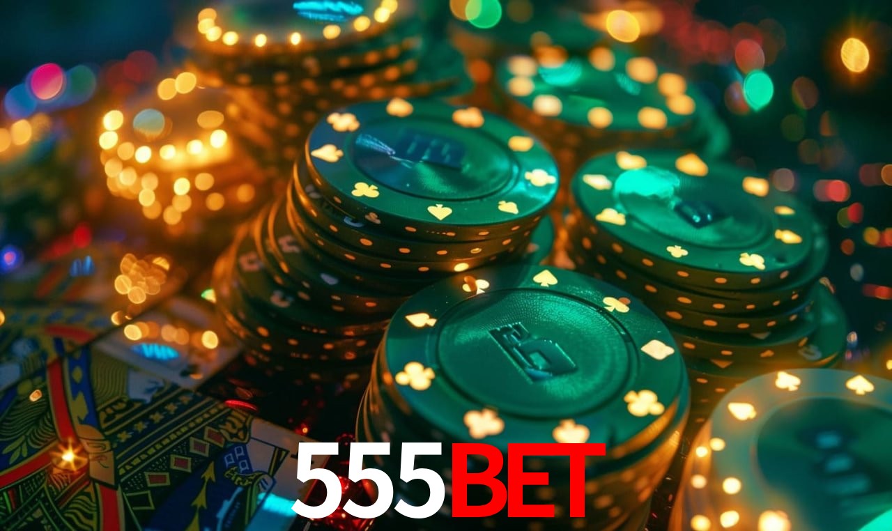 Apostas de Tênis 555bet