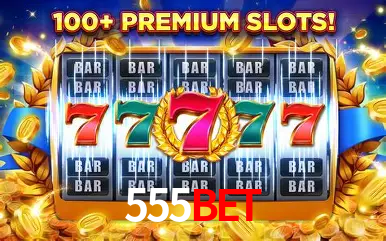 A Popularidade dos Caça-Níqueis no 555bet