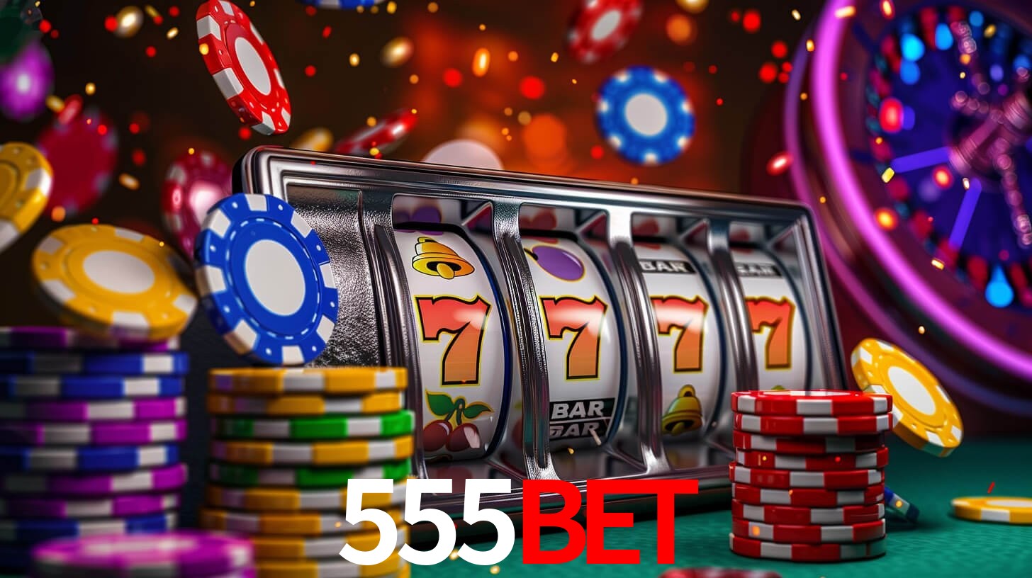Torneios 555bet