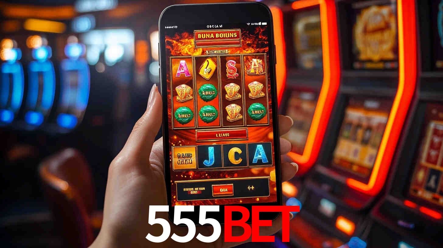Live Casino 555bet