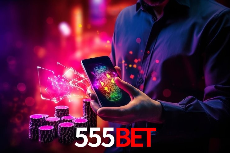 Casino VIP 555bet